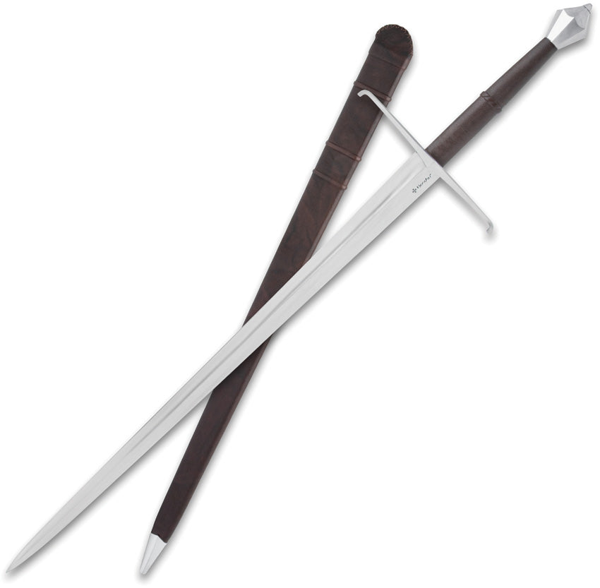 Honshu Historic Forged Sword UC3553