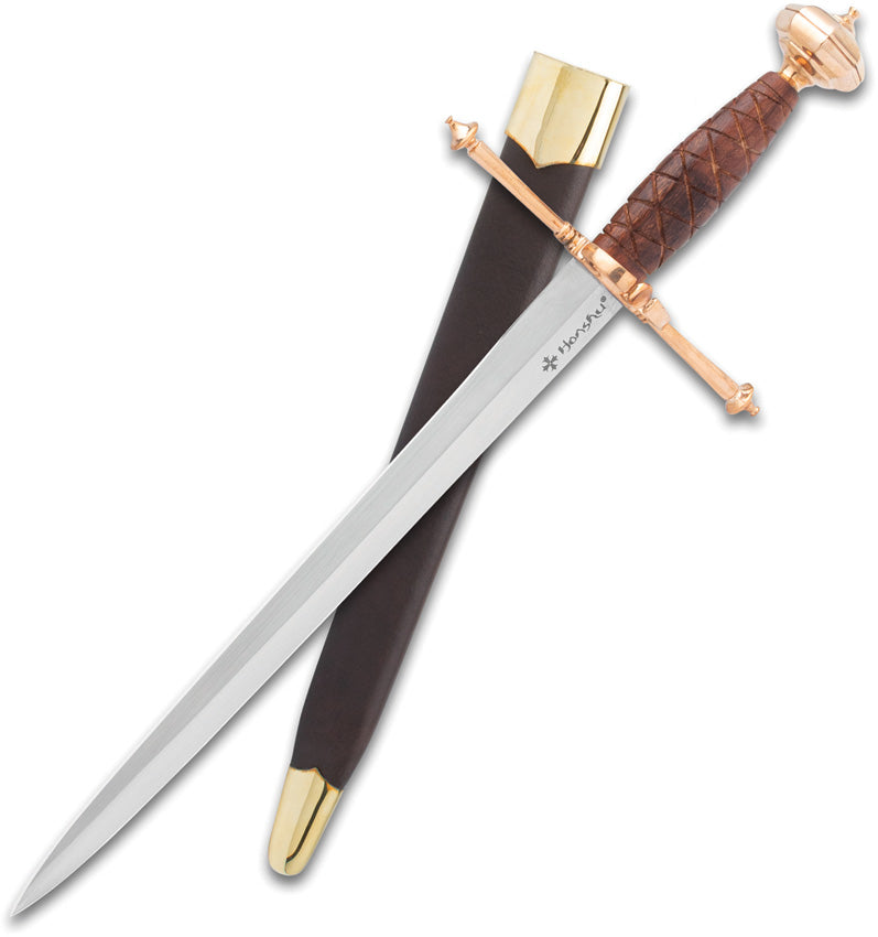 Honshu Historic Forged Italian UC3568