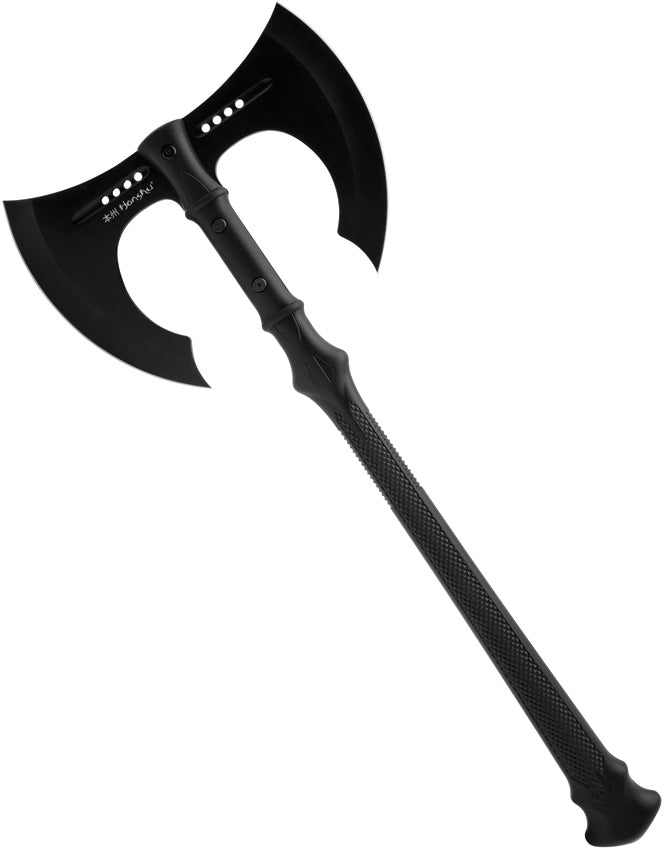 Honshu Executioner Axe Black UC3604B