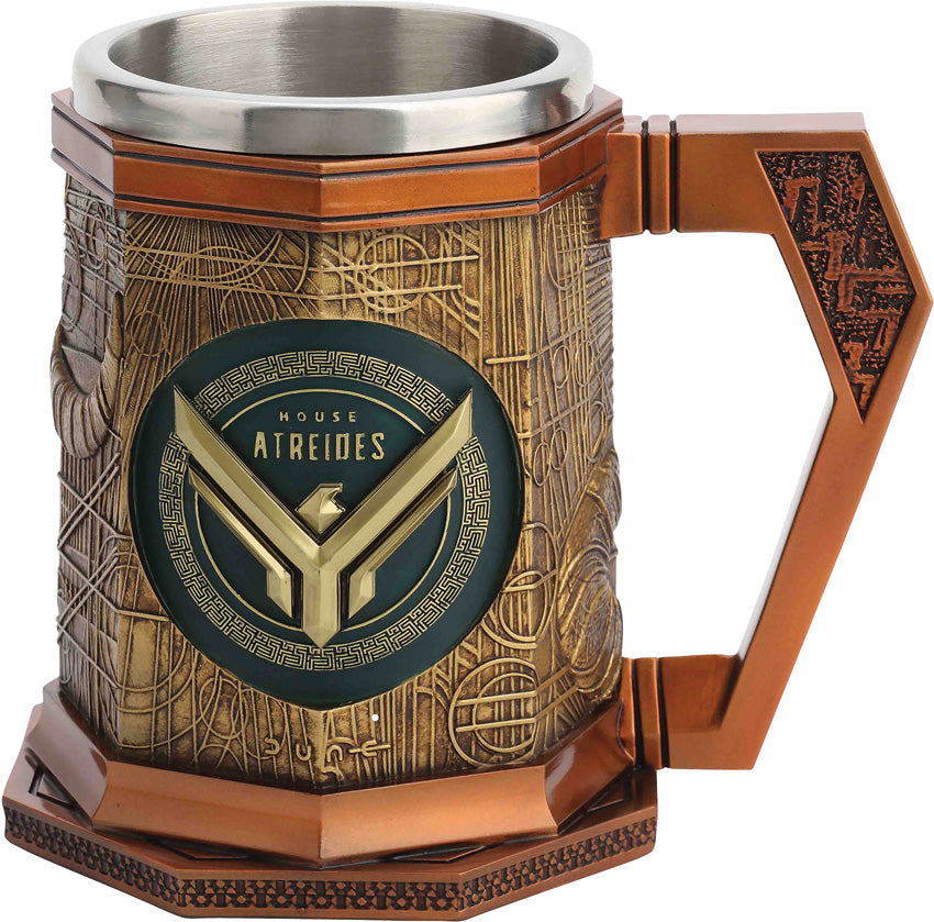 Dune Atreides Mug UC3605
