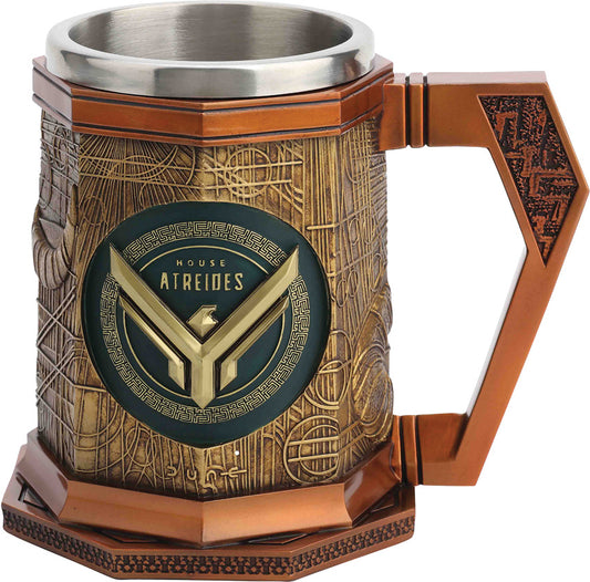 Dune Atreides Mug