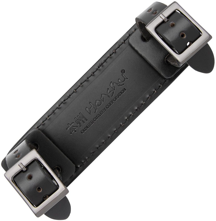 Honshu Leather Frog UC3609