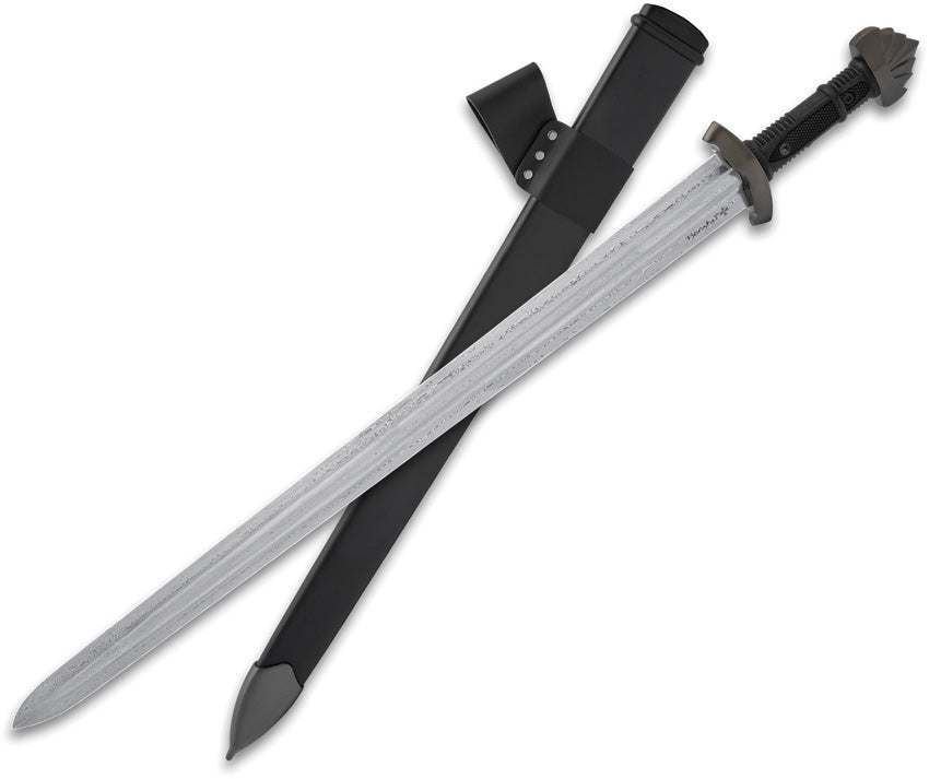 Honshu Viking Sword Damascus UC3621D