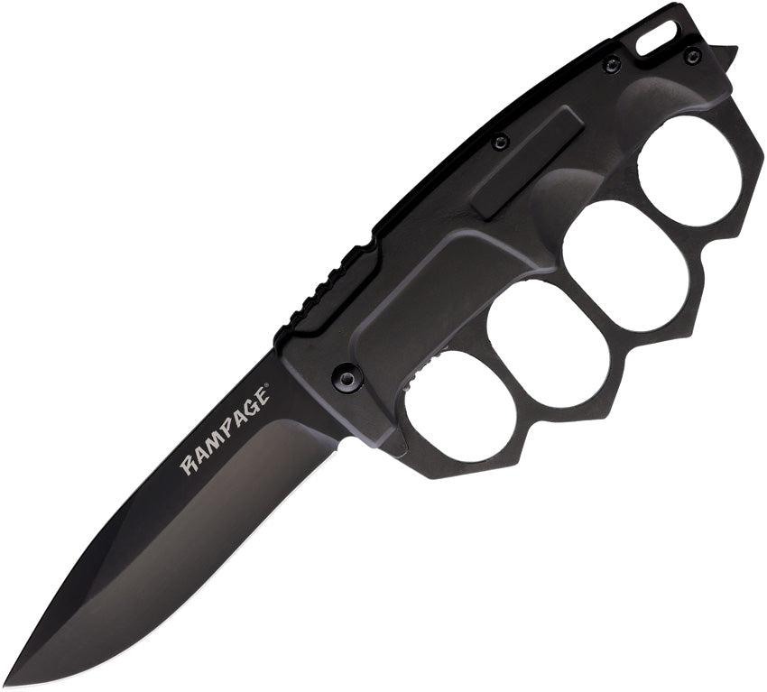 Rampage Trench Linerlock UC3630
