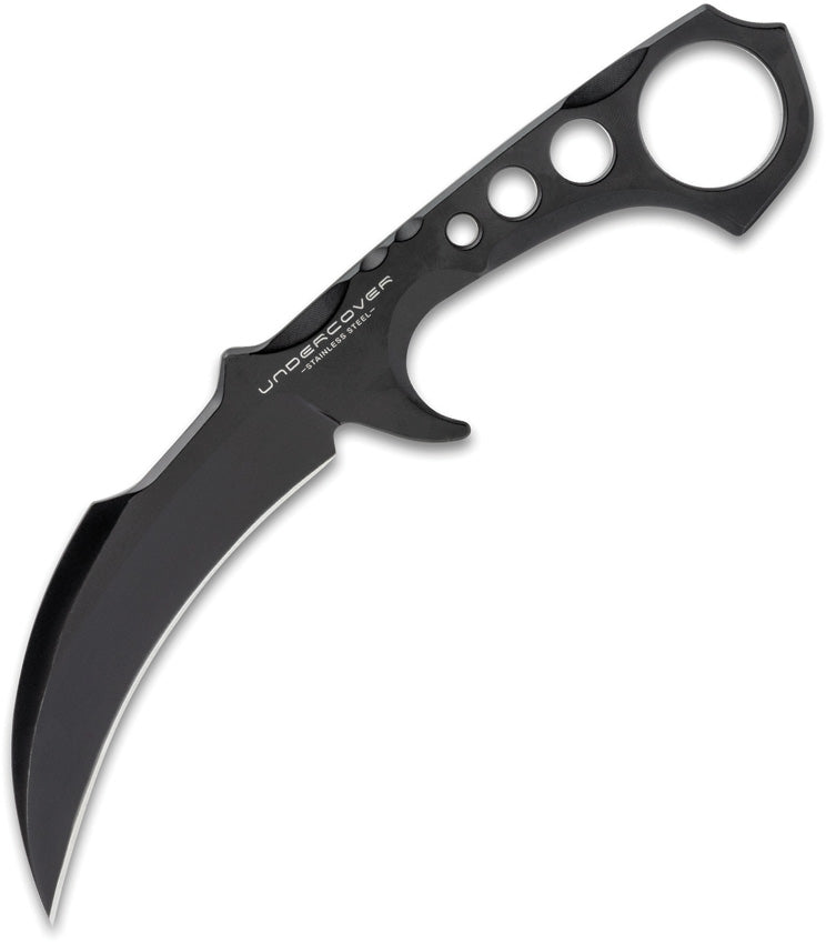 Undercover CIA Stinger III UC3631
