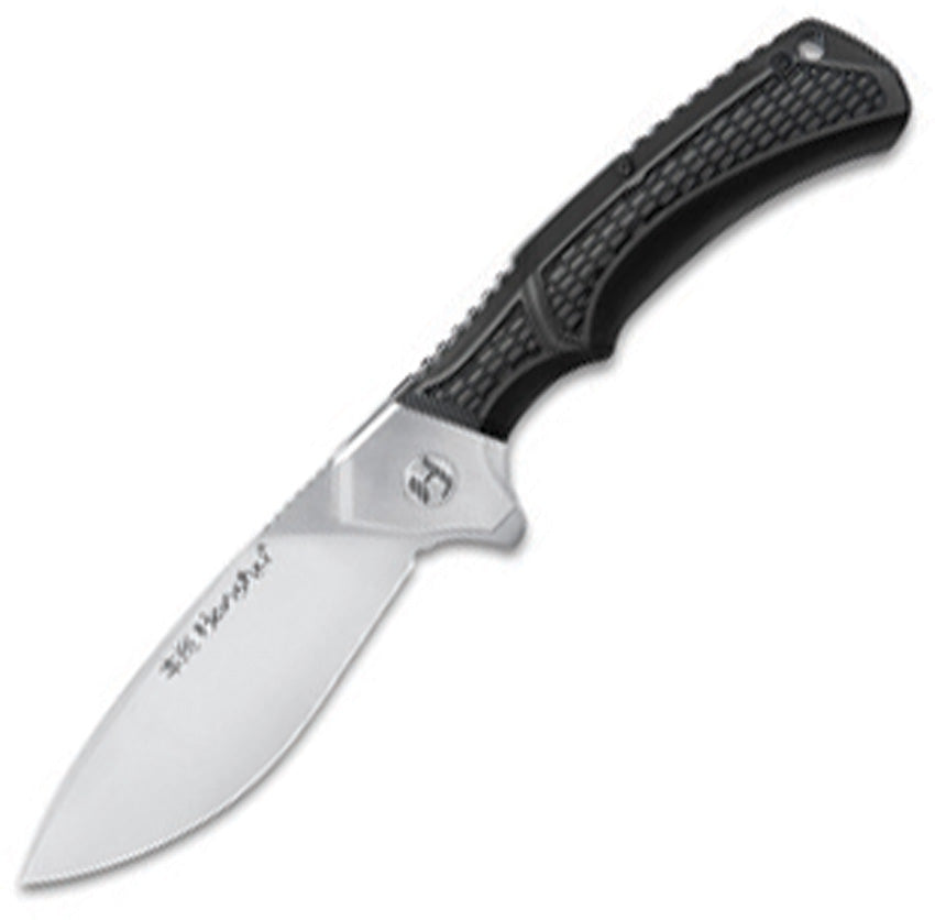 Honshu Bushido Linerlock