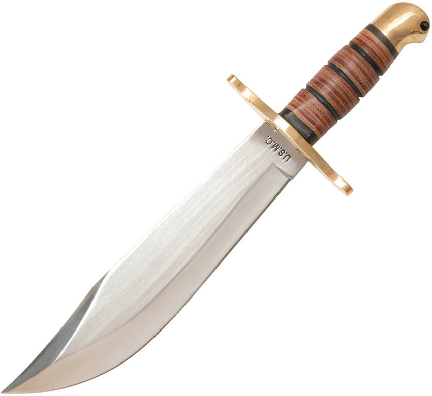 USMC Leatherneck Bowie BK1817