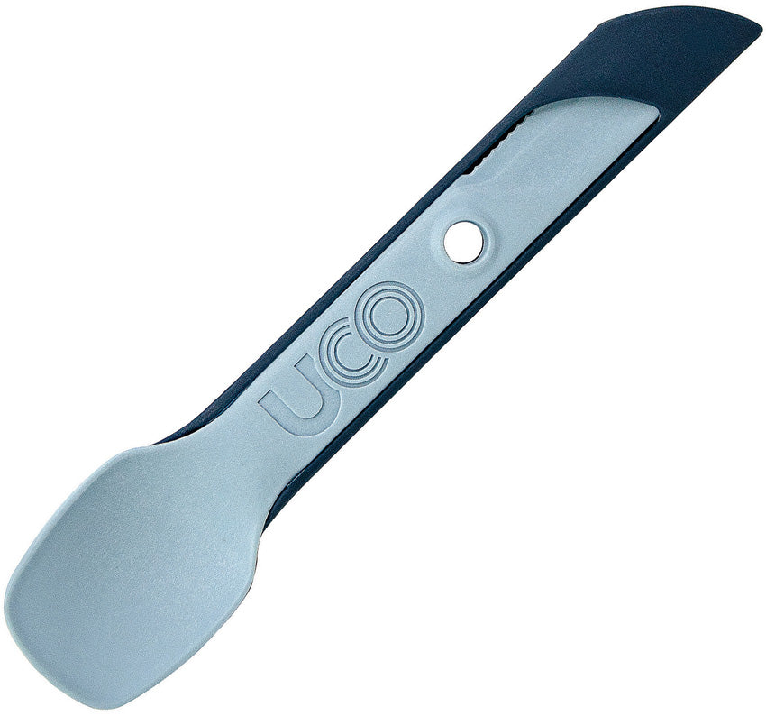 Switch Spork Utensil Set Stone F-SP-SWITCH STONEBLUE