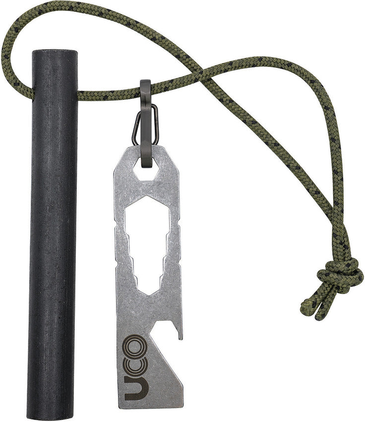 Titan Fire Striker MT-FS-TITAN