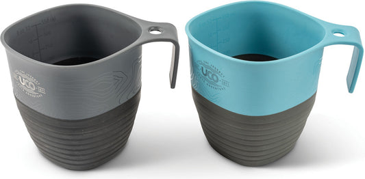 Camp Cup Double Venture/Blue