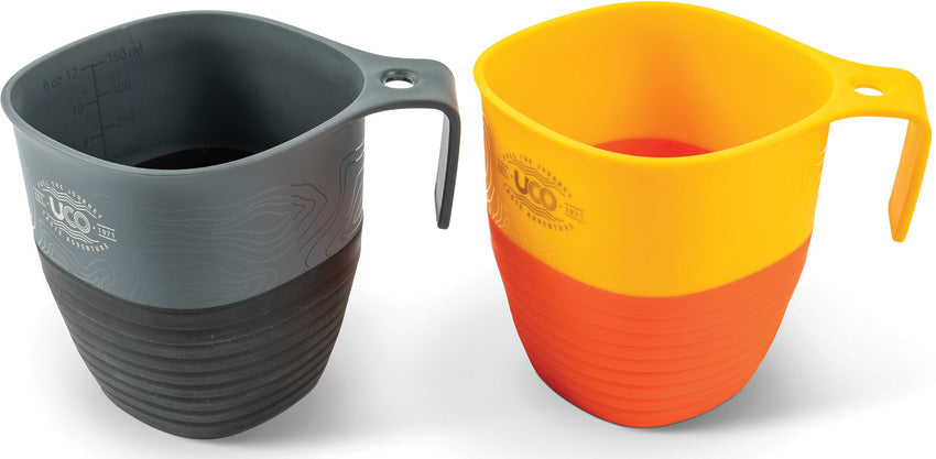 Camp Cup Double Venture/Sun F-C-2PK