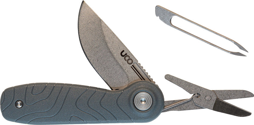 Nason Folder Gray K-11500-COAL