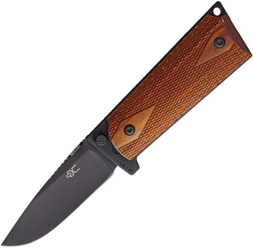 M1911 Hammerhead Lock SKW-440C