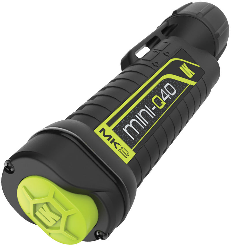 Mini Q40 MK2 eLED Dive Light UK-514630