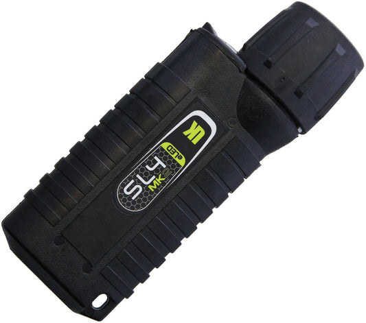 SL4 eLED MK2 Dive Light Black