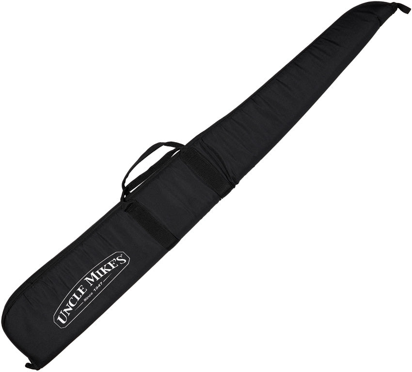 Shotgun Case Black