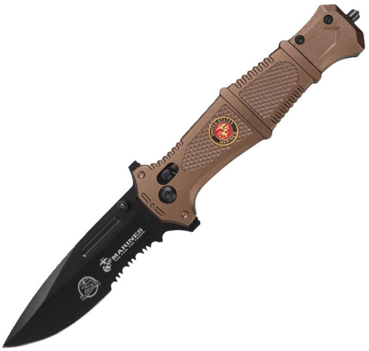 Rapid Lock Tan M-3010TN