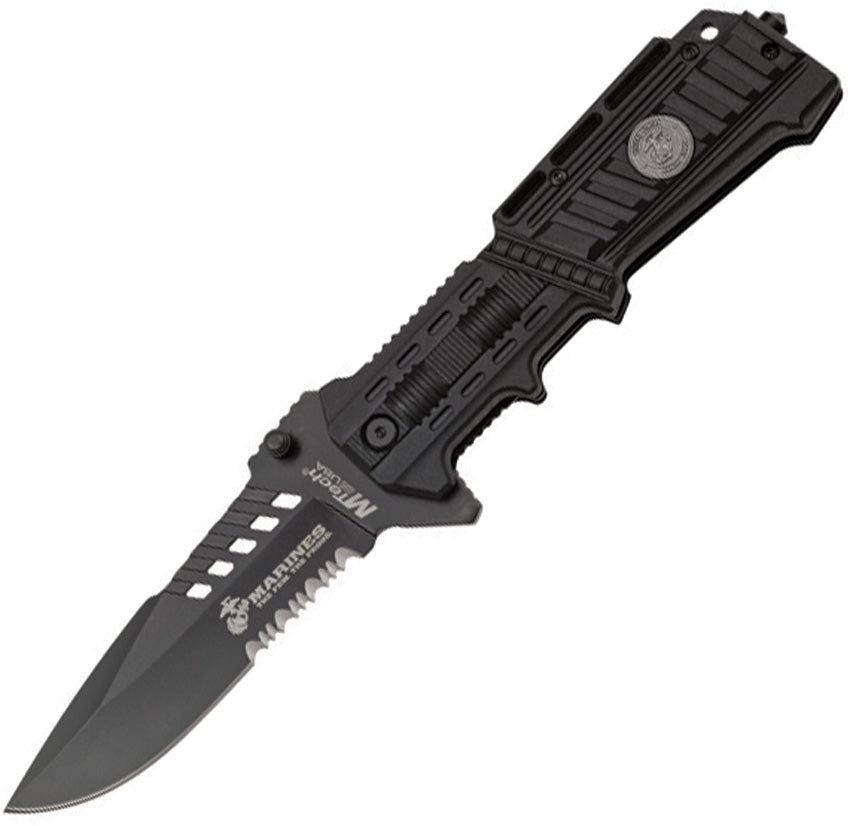 Liberty I Linerlock A/O M-A1000B