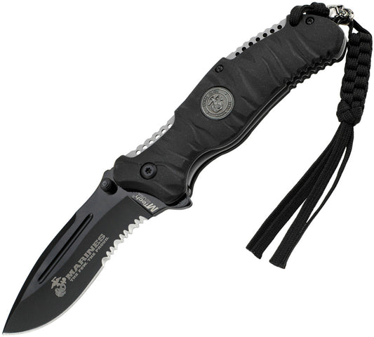 Reaper A/O Black M-A1020BK