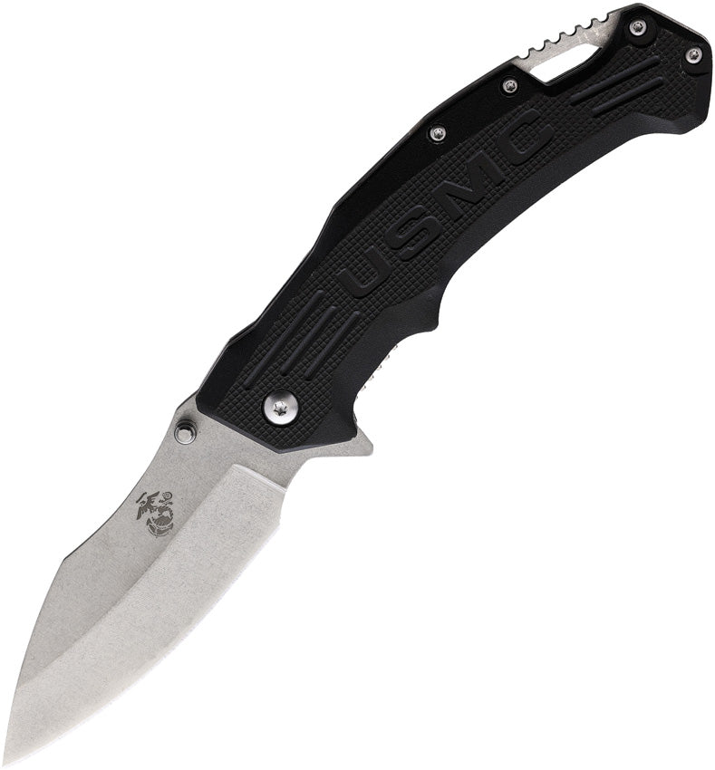 Linerlock A/O Black M-A1065BK