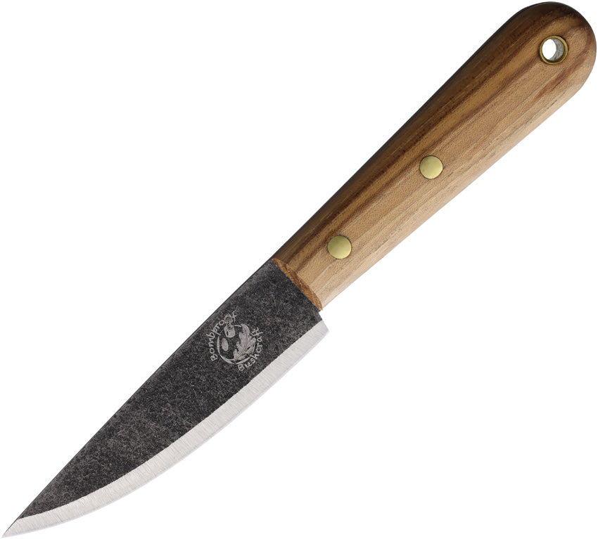 Bushcraft Fixed Blade BPB001