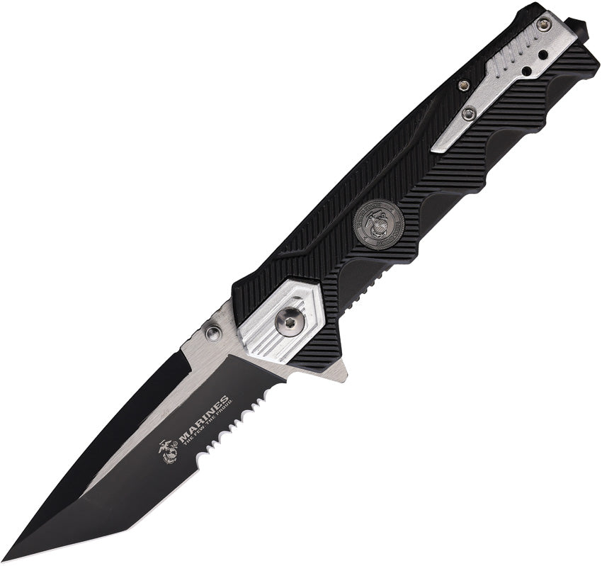 Linerlock A/O Gray M-A3004GY