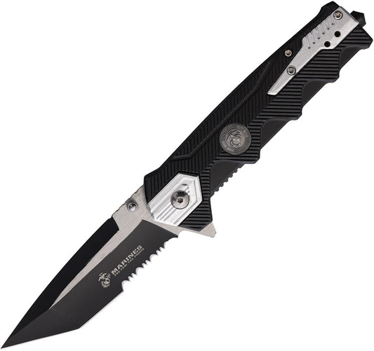 Linerlock A/O Gray M-A3004GY