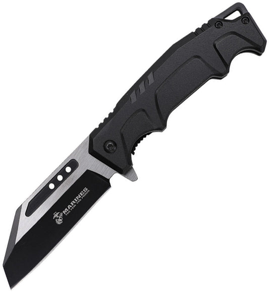 Linerlock A/O Black