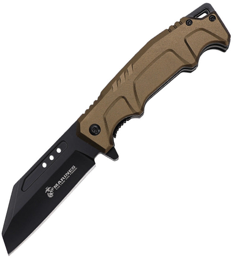 Linerlock A/O Green M-A3006GN