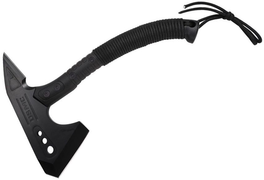 Tactical Axe Black M-AXE3001BK