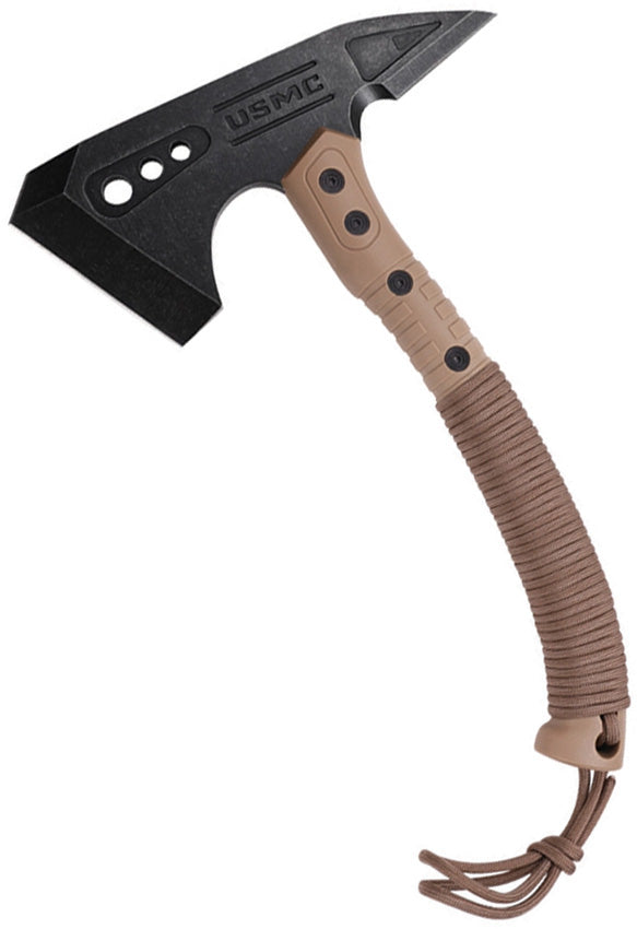 Tactical Axe Tan M-AXE3001TN