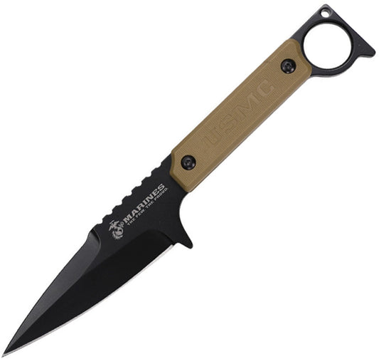 Fixed Blade Tan M-FIX3005TN