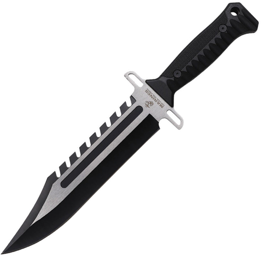 Bowie Black