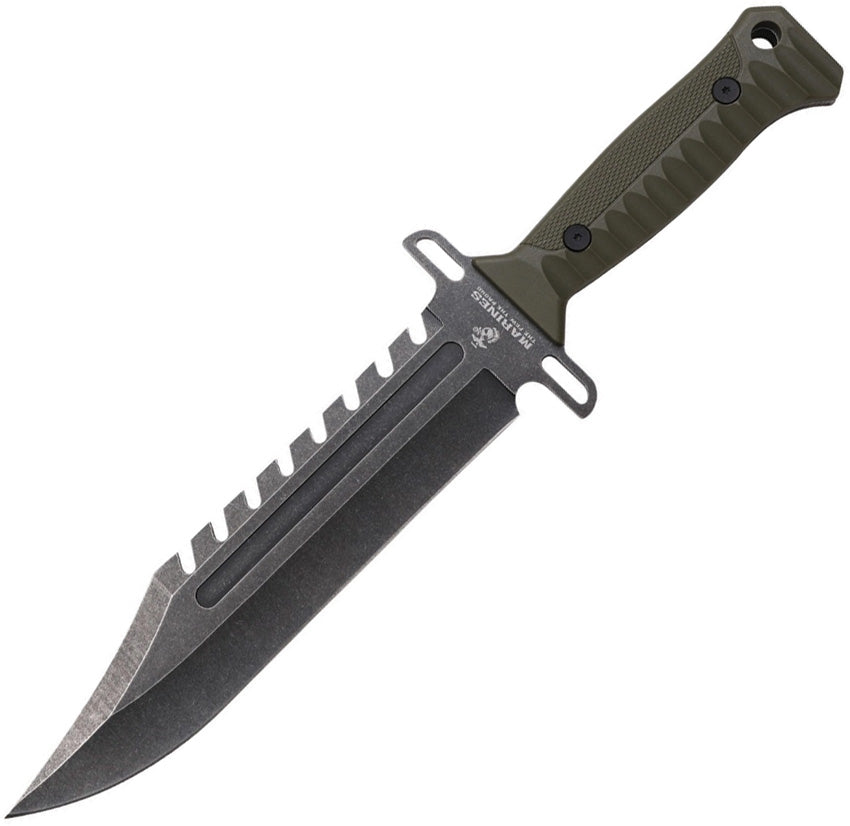 Bowie Green M-FIX3008GN