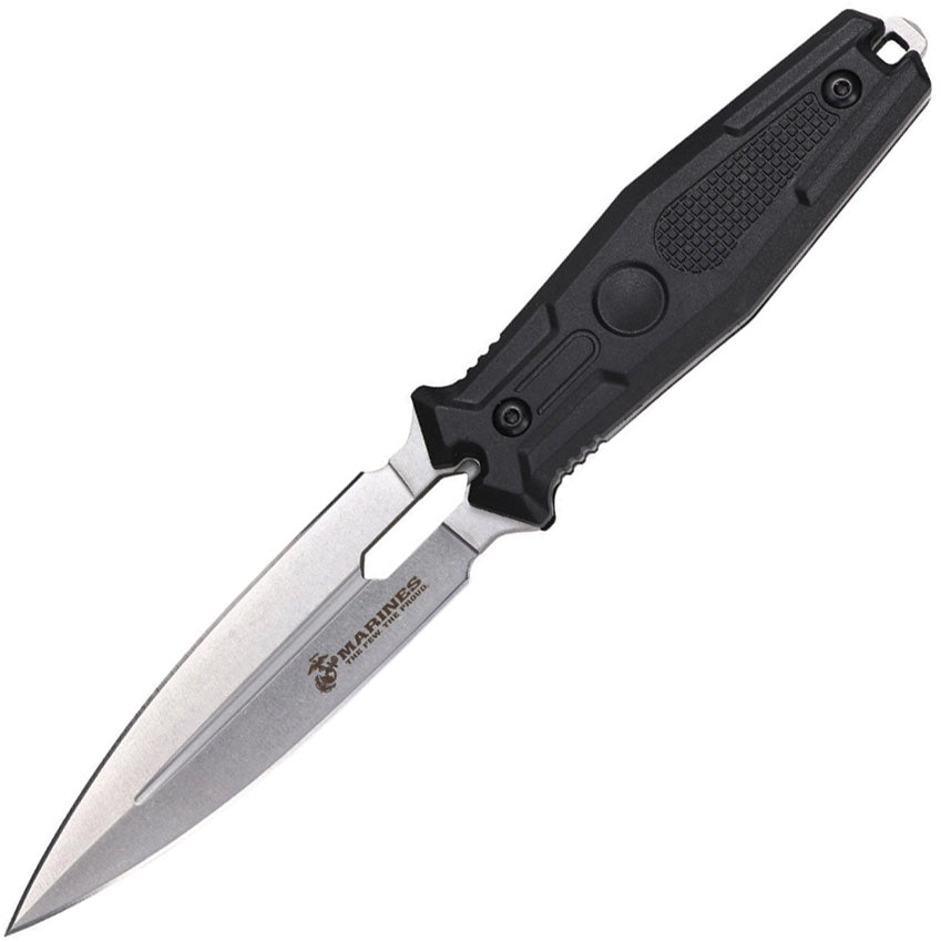 Fixed Blade Black M-FIX3010BK