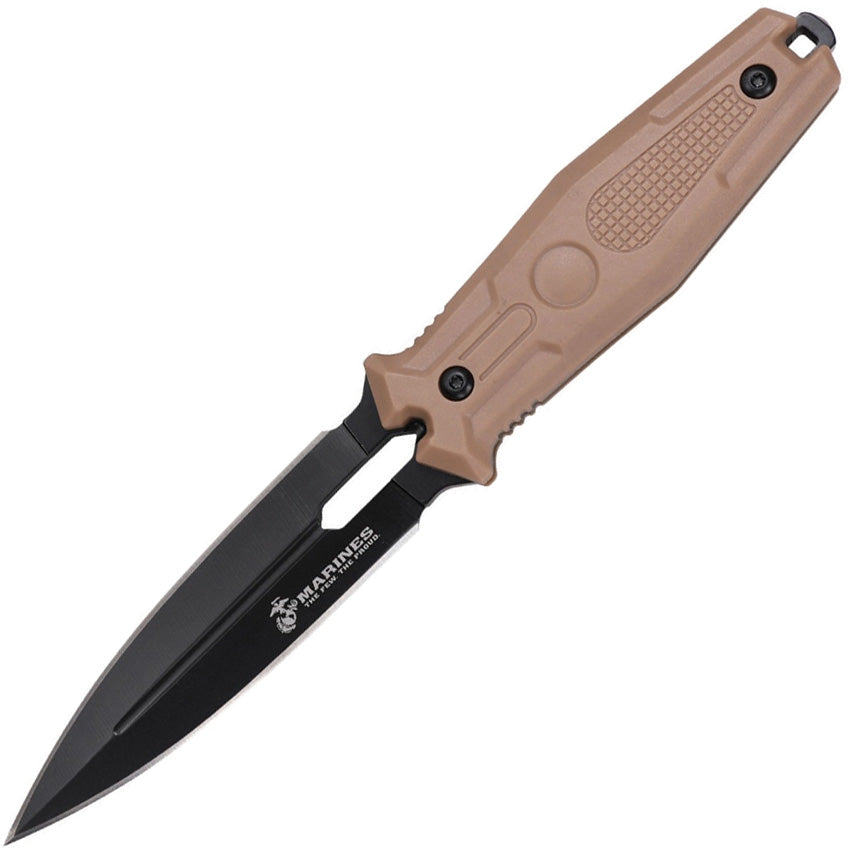Fixed Blade Tan M-FIX3010TN