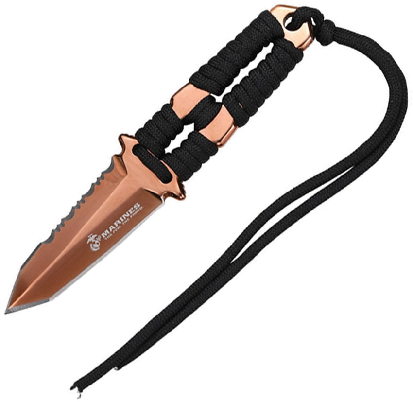 Fixed Blade Tan M-FIX3013TN