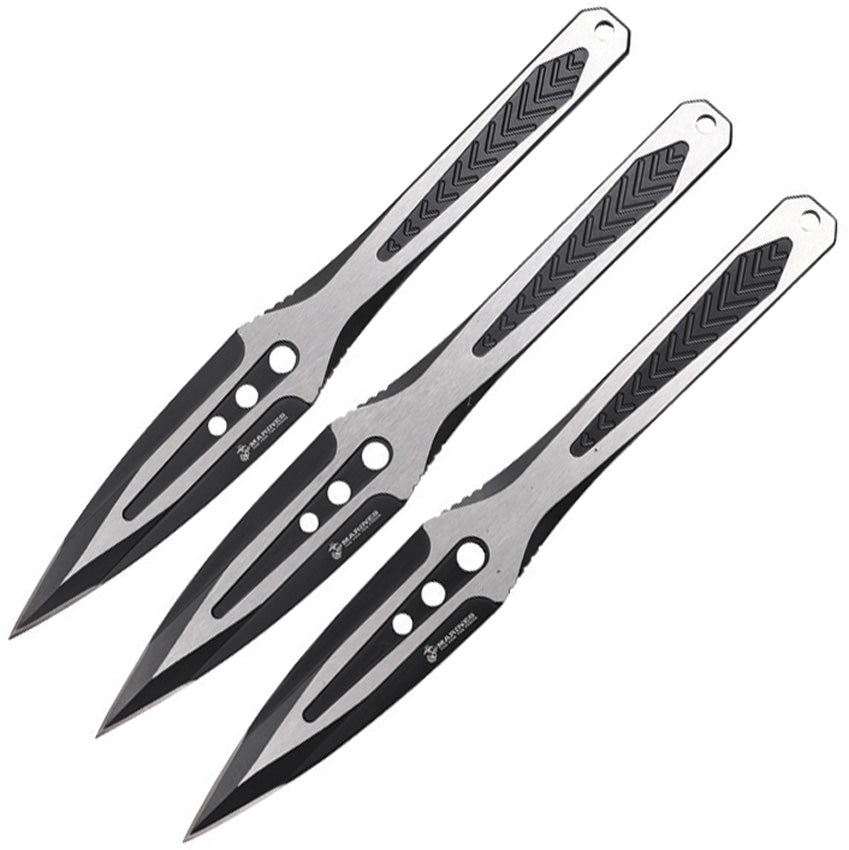 Throwing Knife Set M-T3001BK