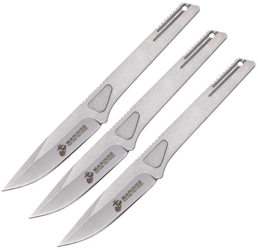 Throwing Knife Set SW M-T3002SL