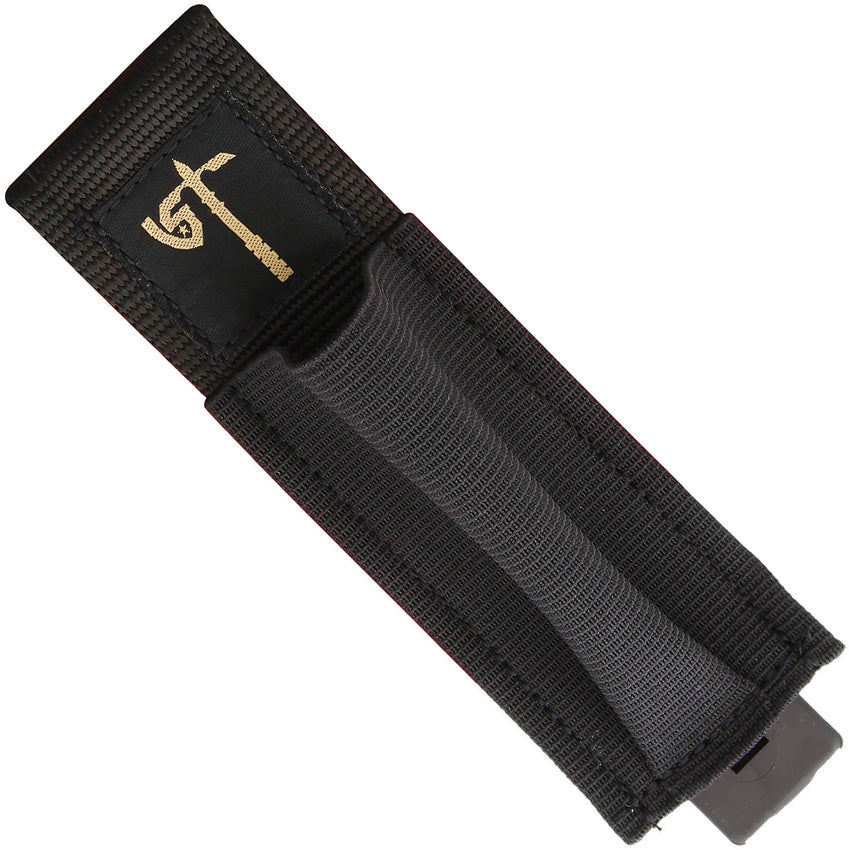 Single Pistol Mag Pouch Black UST-MOL01601