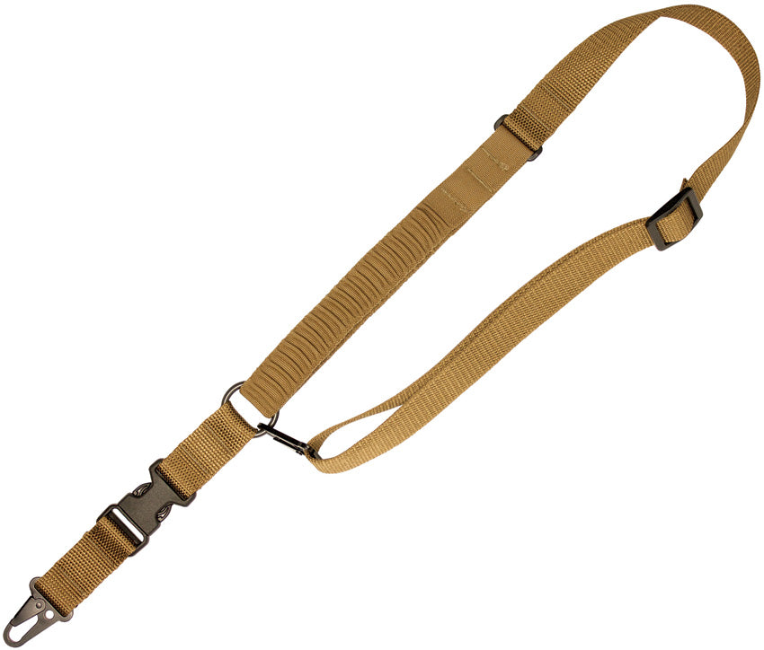 C4 2-1 Point Shock Web Sling UST-SLC00402QH
