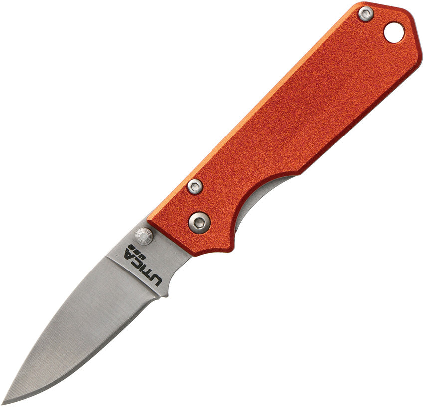 Linerlock Orange 11-2012O
