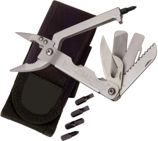 Multimaster Multi Tool
