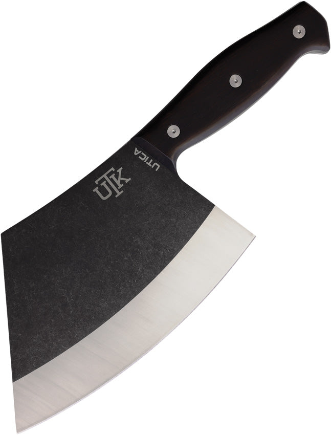 Homestead 1 Cleaver