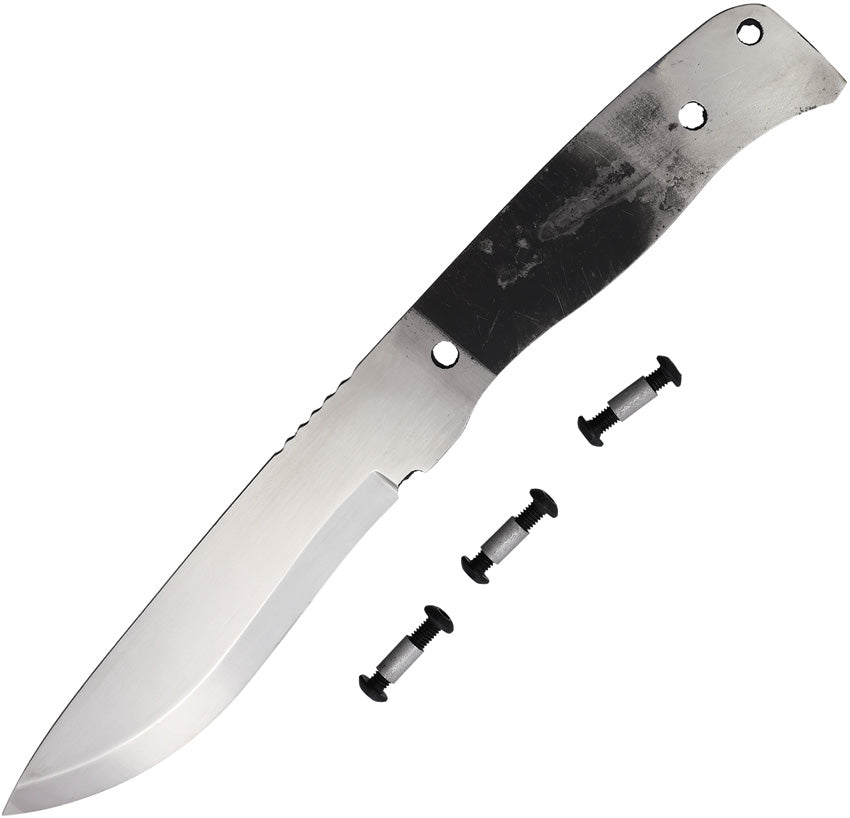 Knife Blank BLANK01