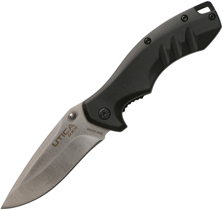 Bush Trail IV Linerlock 91-1007CP