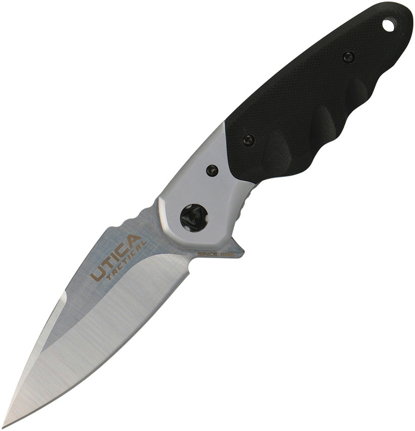 Sawmill Fire II Linerlock 91-1206CP