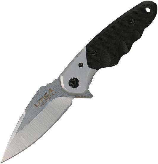 Sawmill Fire II Linerlock 91-1206CP