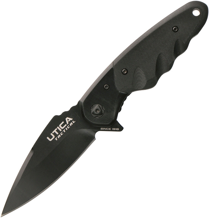 Sawmill Fire IV Linerlock 91-1208CP