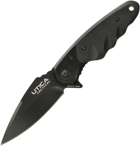 Sawmill Fire IV Linerlock 91-1208CP